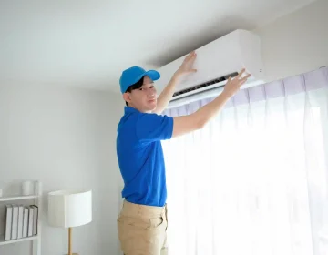 AC Service 2
