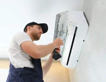 AC Service 3