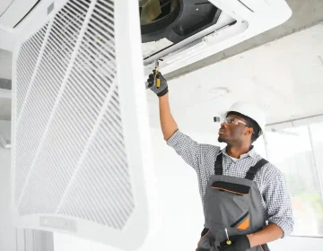 AC Service 4