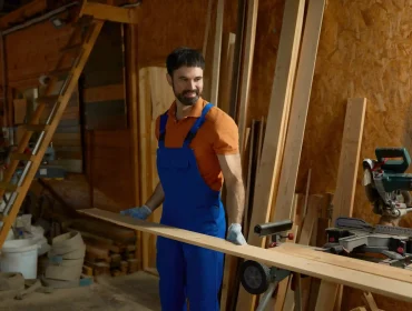 Carpenter 2