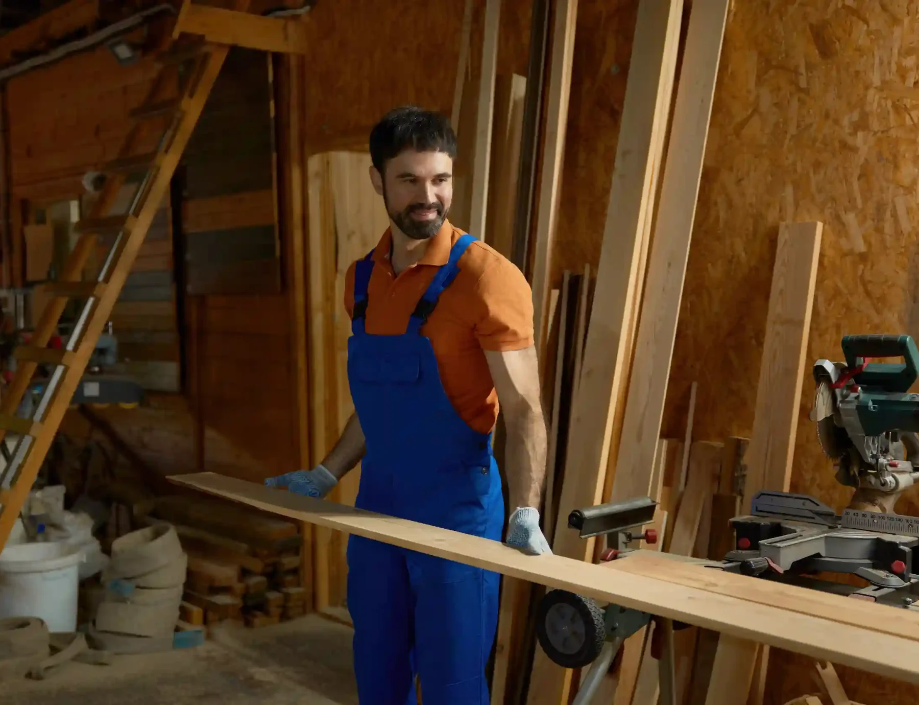 Carpenter 2