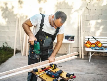 Carpenter 4