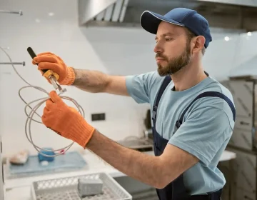 Electrician 2