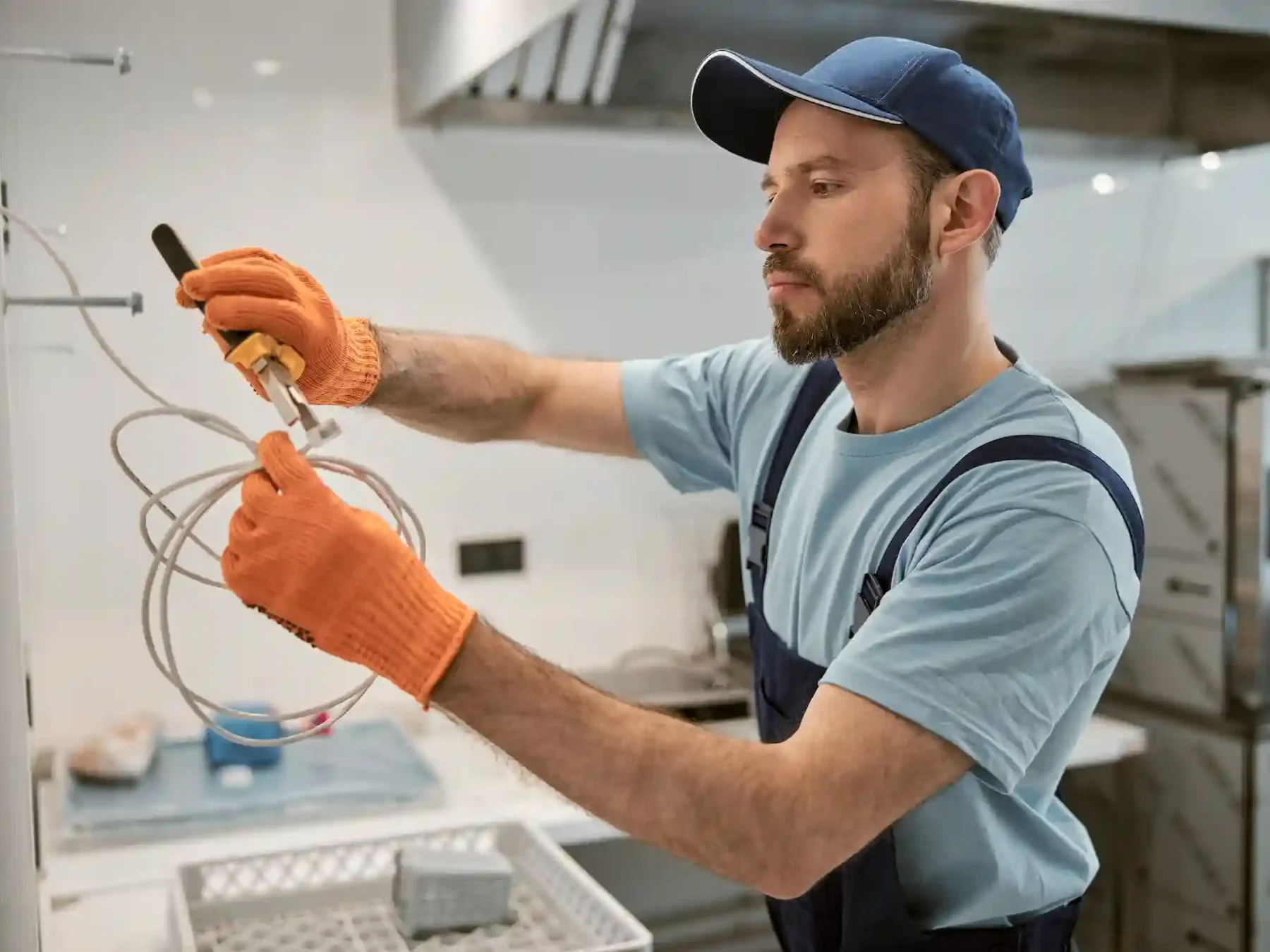 Electrician 2