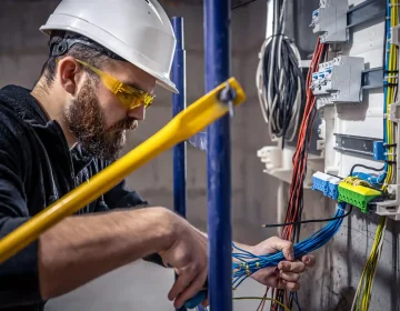 Electrician 5