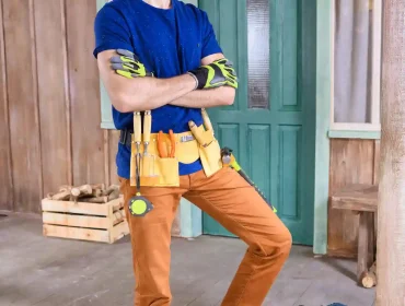 Handyman 3