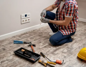 Handyman 5