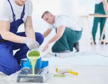 Painter 1