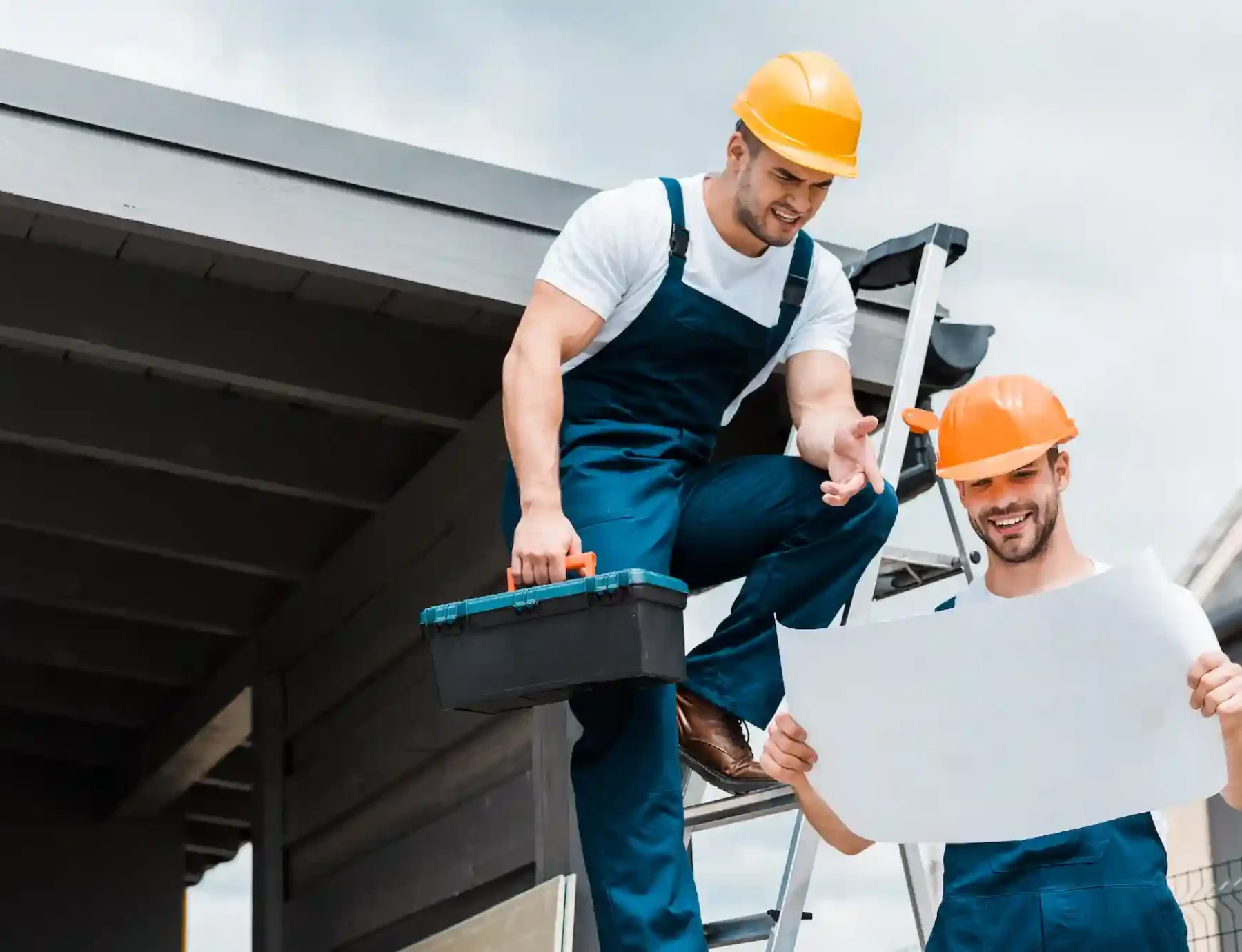 Ghazal Al Manama Technical Services - Best Maintenance Company in Dubai