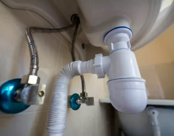 Plumber 4