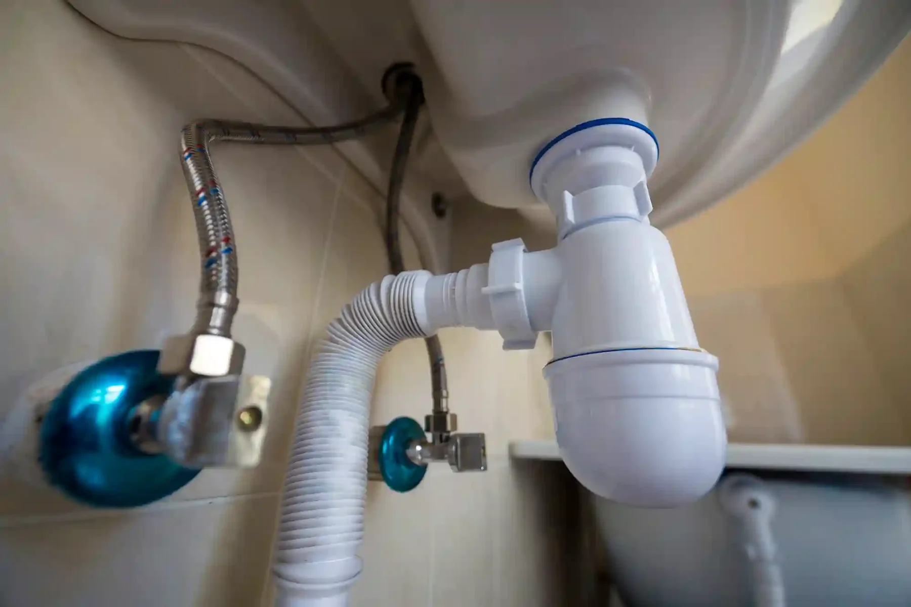 Plumber 4