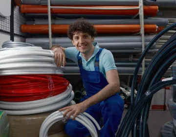 Plumber 6