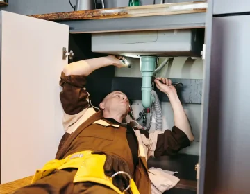 Plumber 7