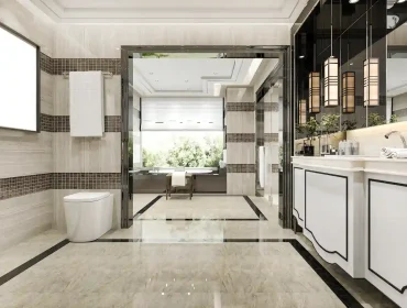 Tile & Marble 1