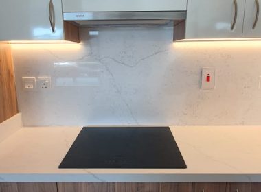 Kitchen Drawers Installation