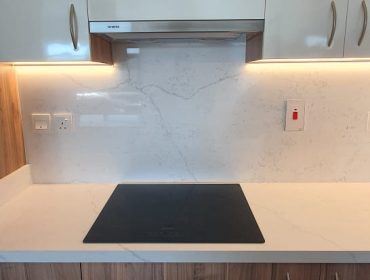 Kitchen Drawers Installation